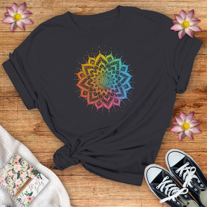 Harmony Mandala