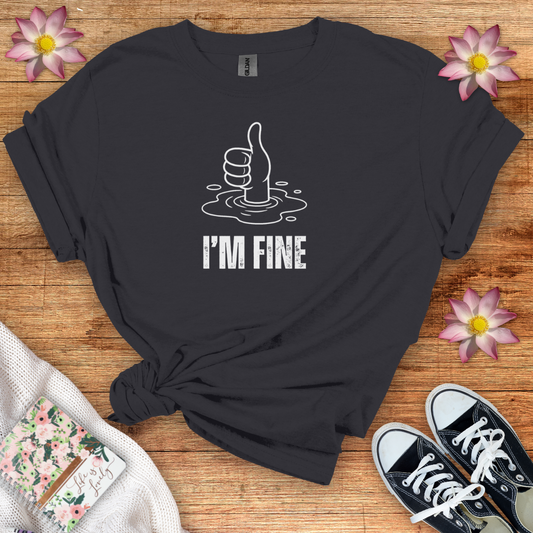I'm Fine