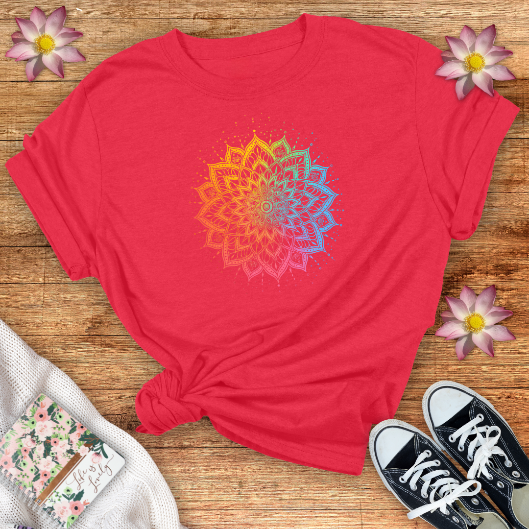 Harmony Mandala