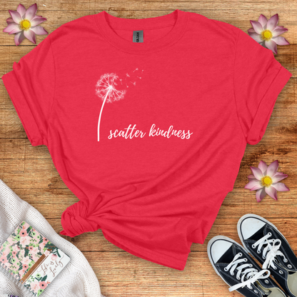 Scatter Kindness