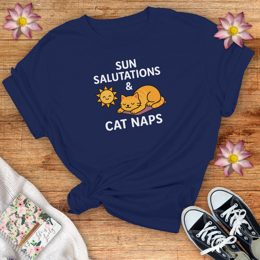 Cat Naps