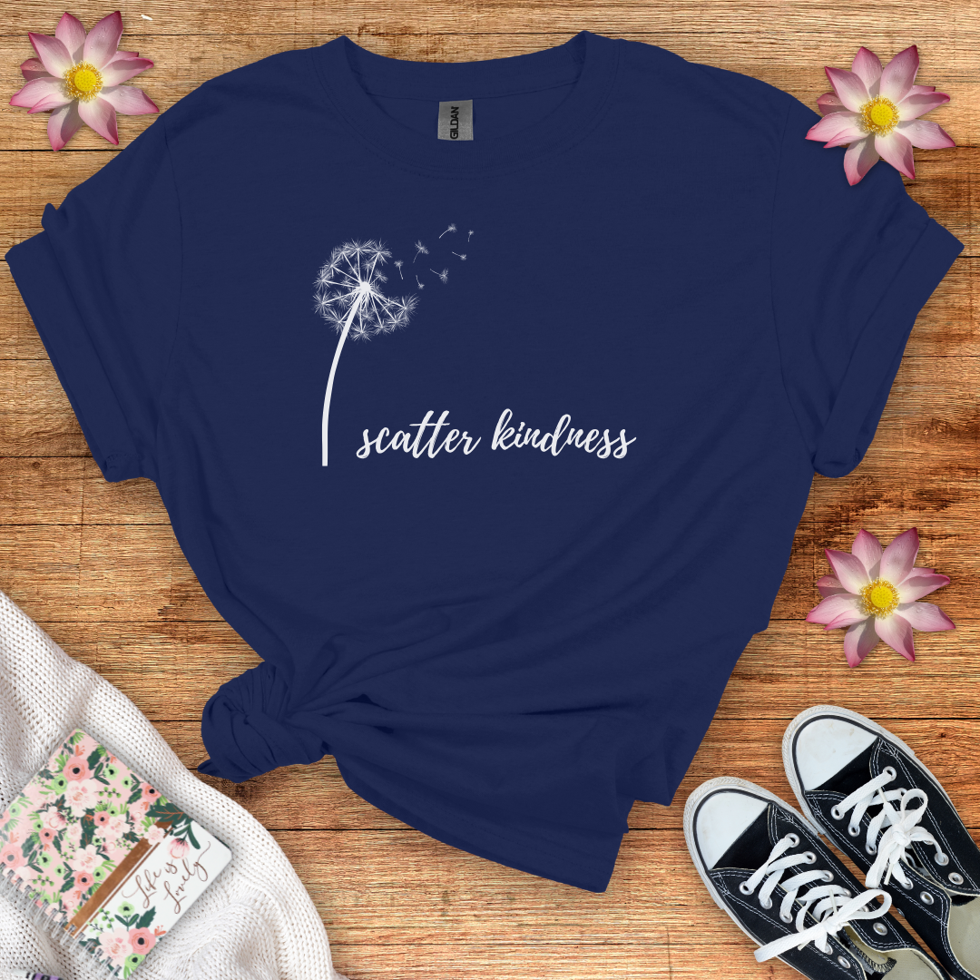 Scatter Kindness