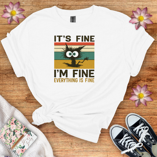 Everything is Fine