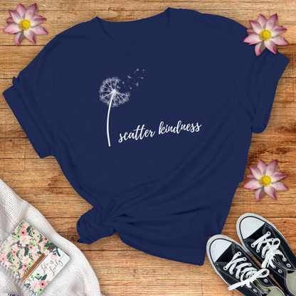 Scatter Kindness