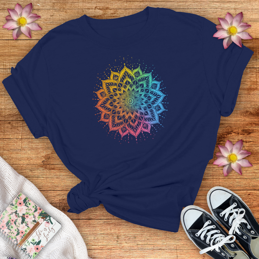 Harmony Mandala