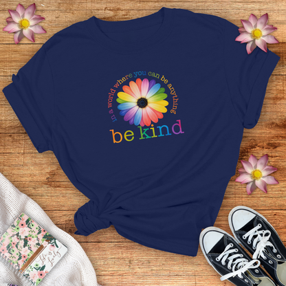 Be Kind