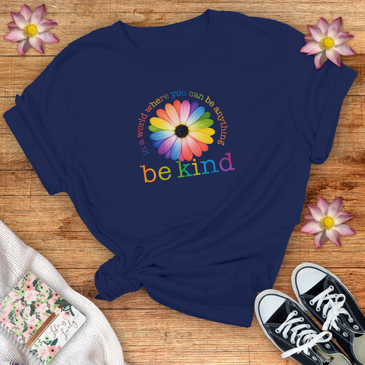 Be Kind