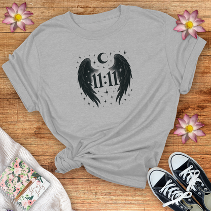 Angel Wings Darkness