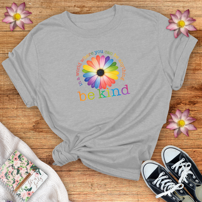 Be Kind