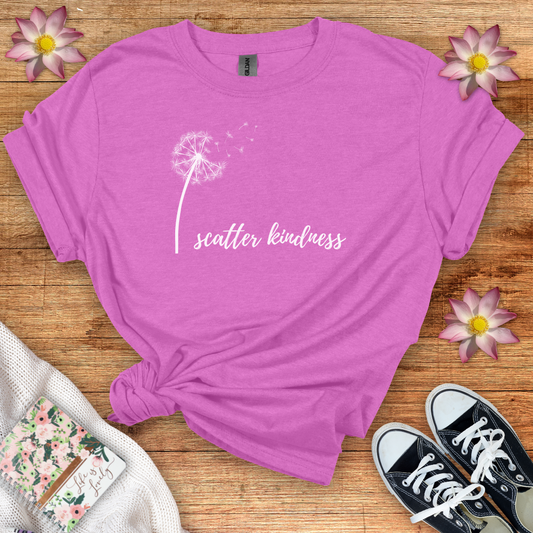 Scatter Kindness