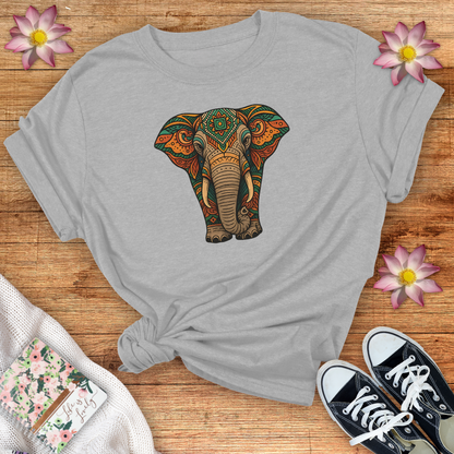 Mystic Elephant
