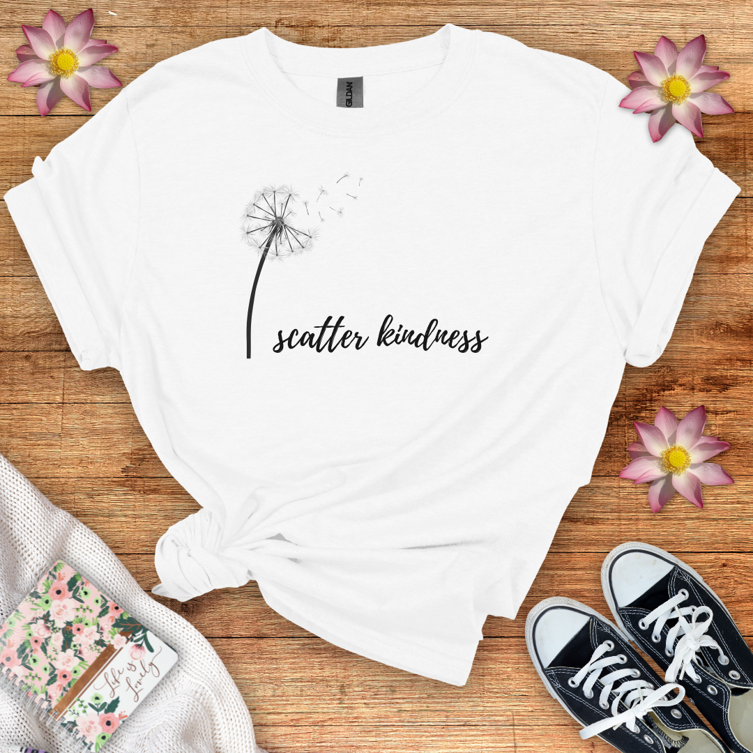 Scatter Kindness