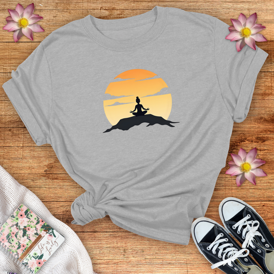 Mountain Meditation