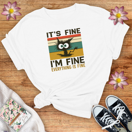 Everything is Fine