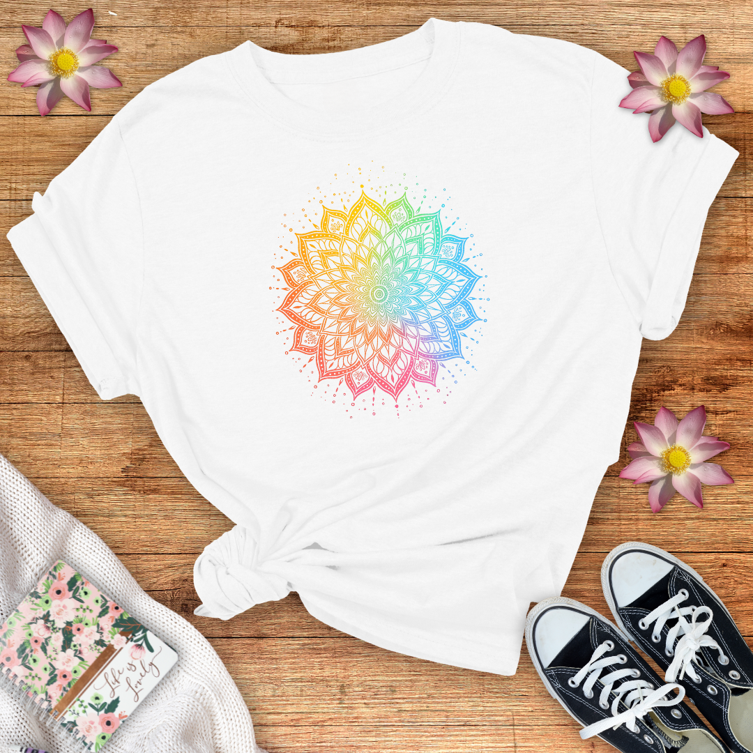 Harmony Mandala