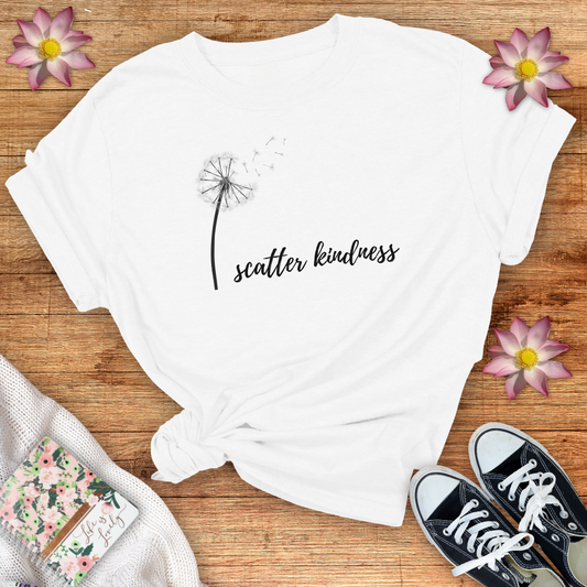 Scatter Kindness