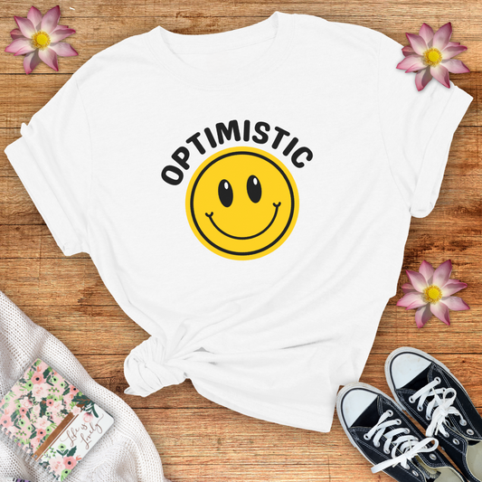Optimistic Smile